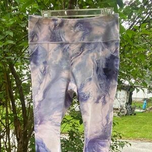 Duluth NoGa sculpting leggings M